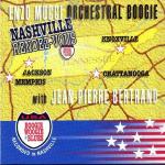 NASHVILLE RENDEZ-VOUS-MP3