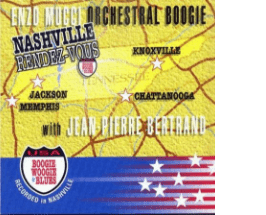 Nashville rendez-vous