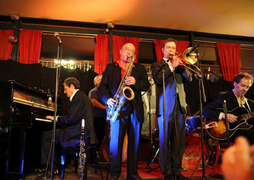 Evenements ou soirées privées